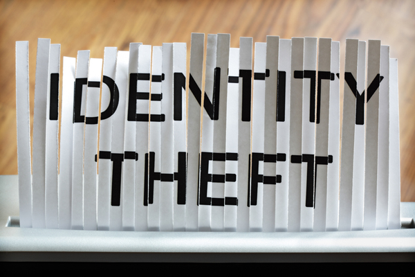 ID Theft Laws