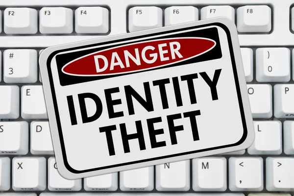 Legal Consequences of Identity Theft
